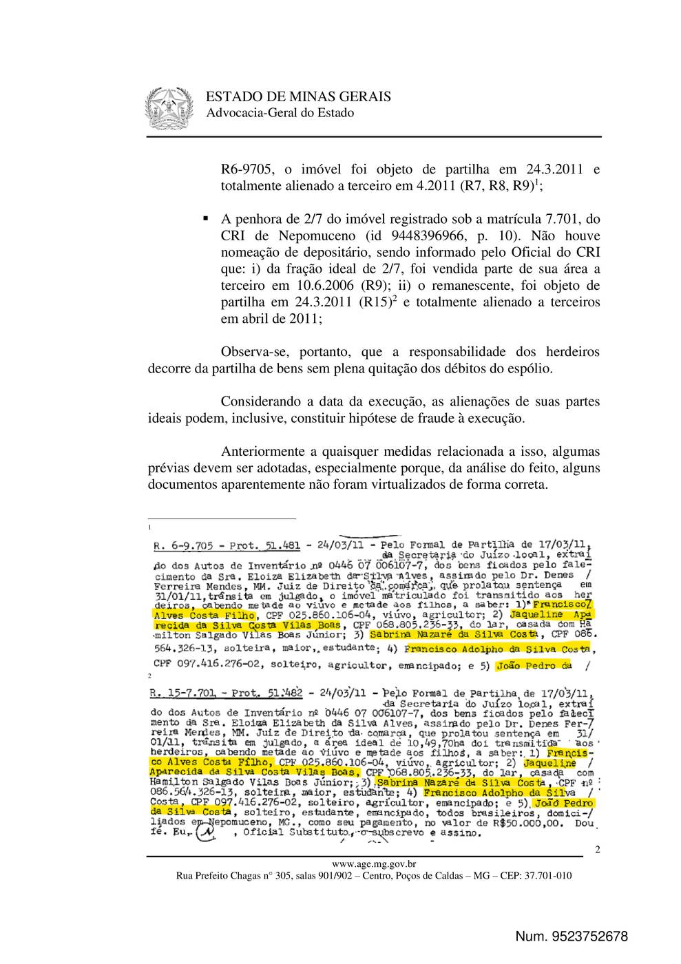 Página 289